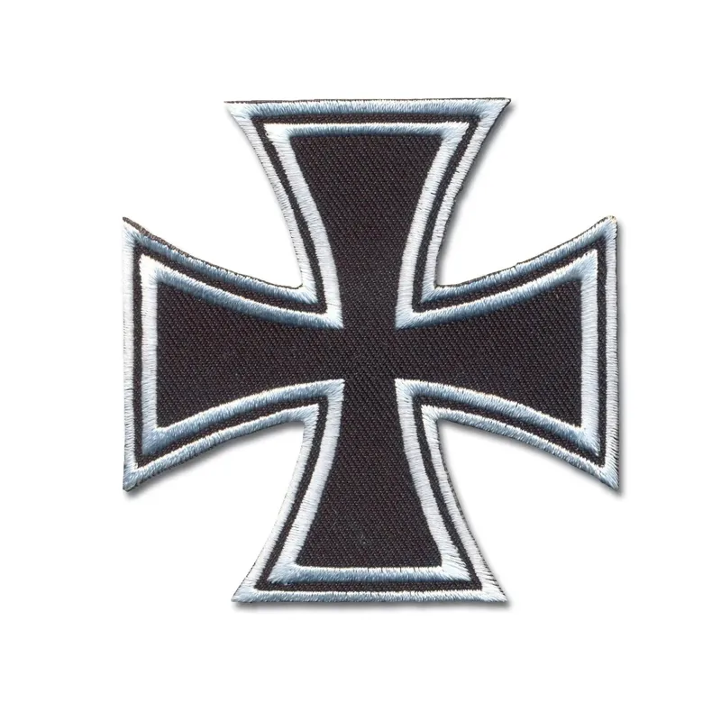 Bundeswehr Original Abzeichen BW Eisernes Kreuz