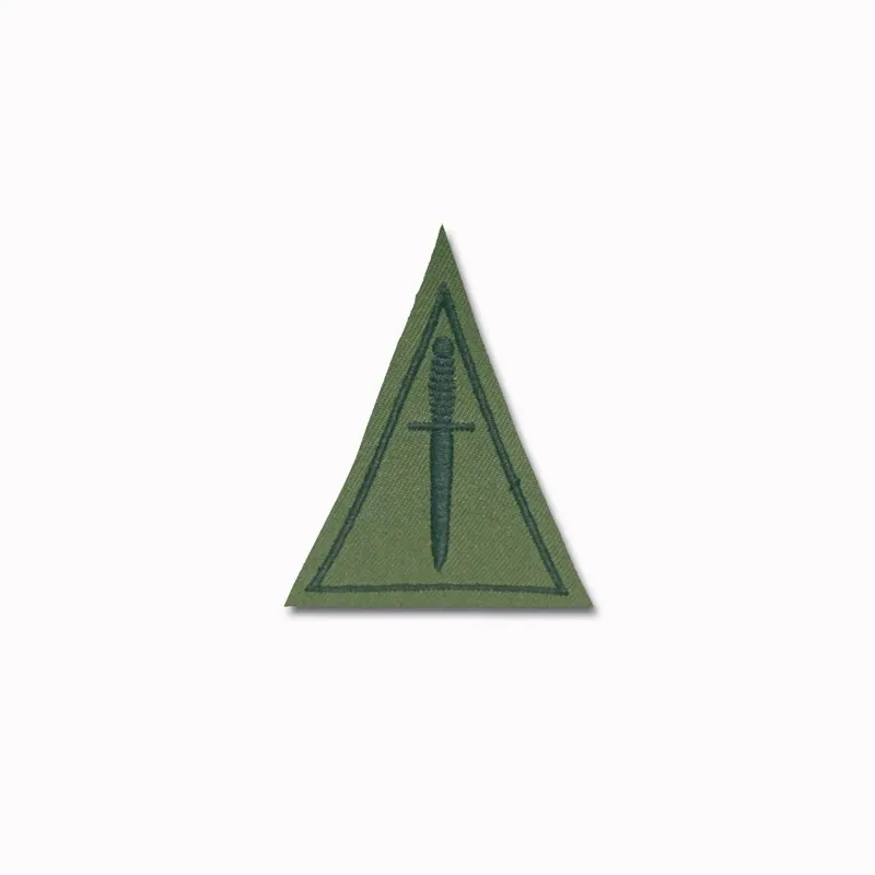 Bundeswehr Original Abzeichen Jagdkommando