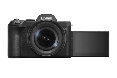 Eos R8 Mark II + Rf 24-105 F4-7.1 Is - Canon