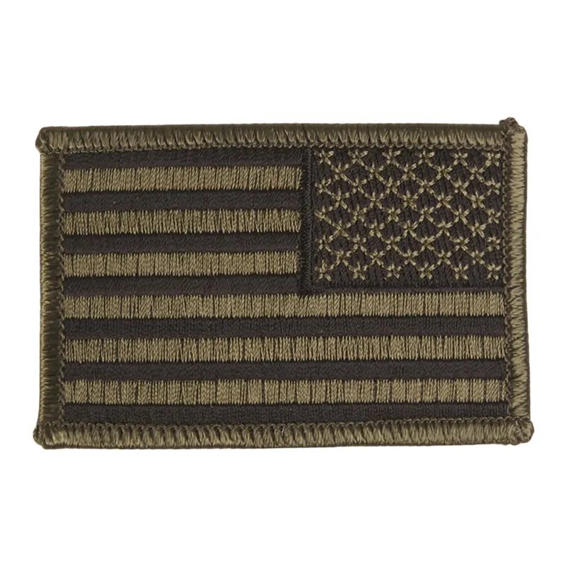 Mil-Tec Abzeichen US Flagge Rechts