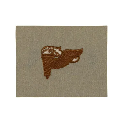 Abzeichen US Pathfinder Stoff - JR Emblem Co