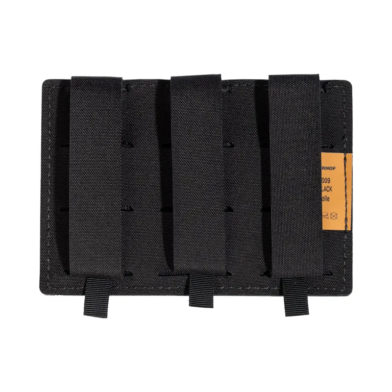 Lindnerhof Adapter MOLLE MX499 · Negro