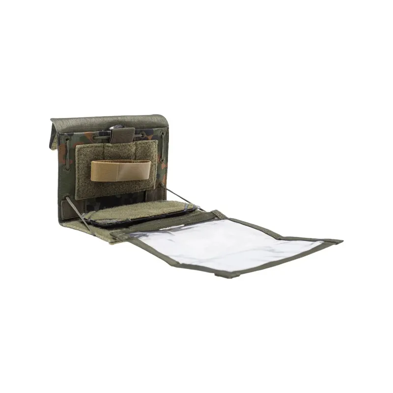 Lindnerhof Admin-Tasche MX116 · Flecktarn