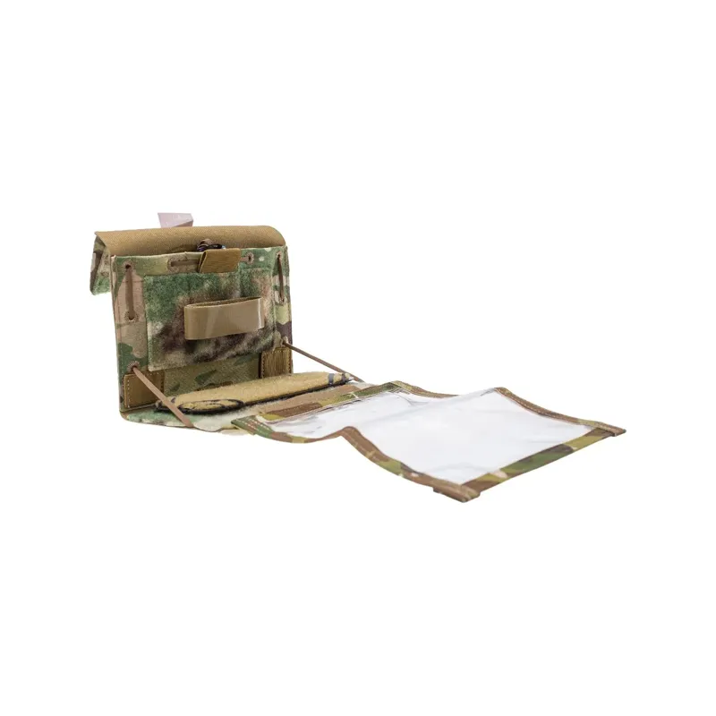 Lindnerhof Admin-Tasche MX116 · Multicam