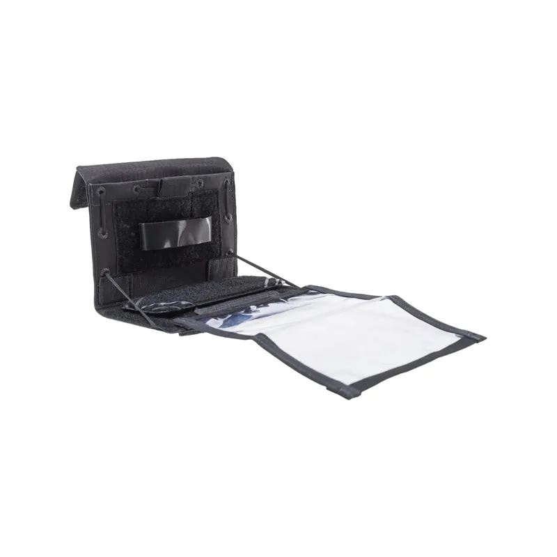Lindnerhof Admin-Tasche MX116 · Negro
