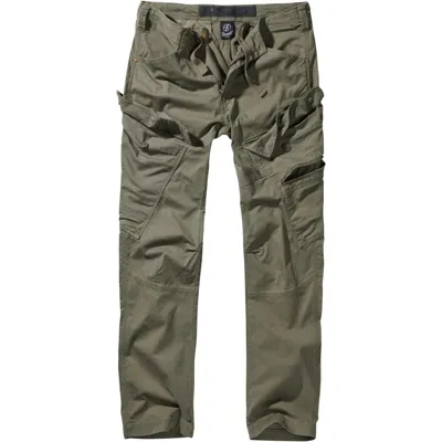 Adven Trouser Slim Fit - Brandit