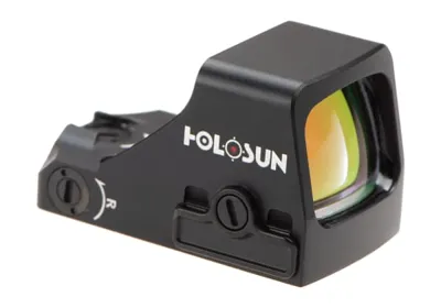 HS407K x2 Red Dot Sight (2026) - Airsoftzone