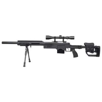4410 Sniper Set Federdruck 1.7 J - GSG