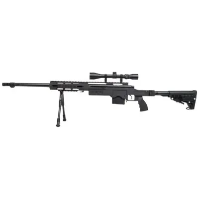 4412 Sniper Federdruck 1.6 J - GSG