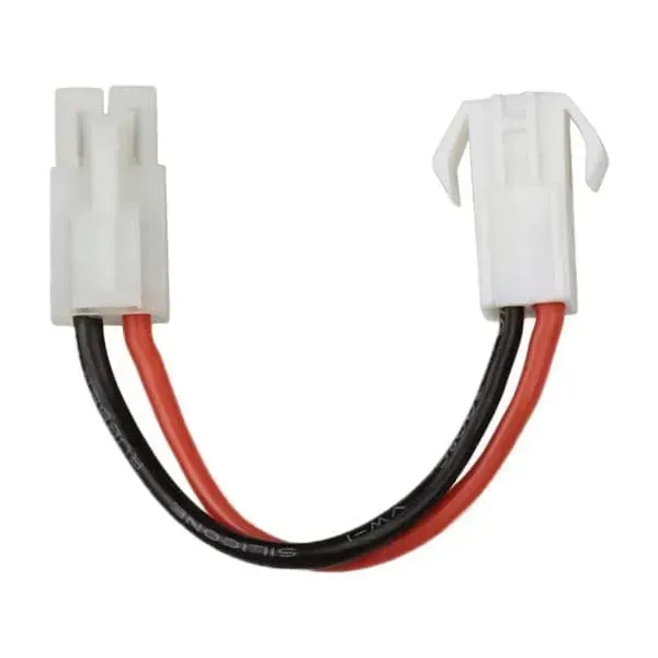 ASG Adapter Groß Männlich-Klein Weiblich