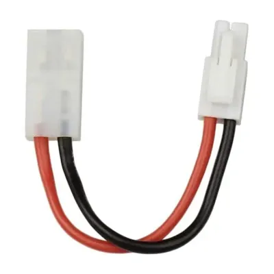 Adapter Groß Weiblich-Klein Männlich - ASG