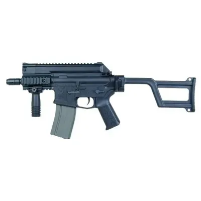 M4 CCR 0.86 J S-Aeg - Ares