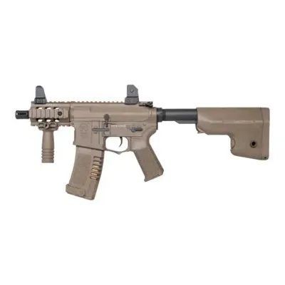 M4 007 S-Aeg 0.9 J Efcs - Ares