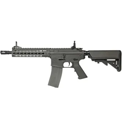 CM15 KR CQB 8.5 Inch 0.5 J Grau - G&G Armament