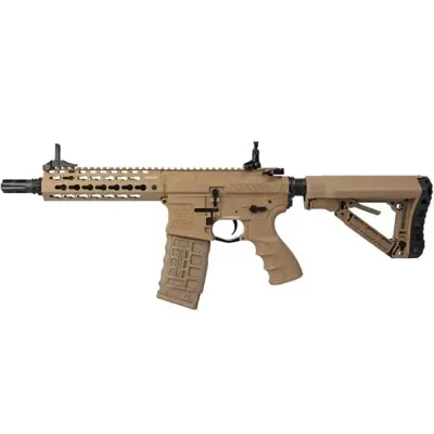 CM16 E.t.u. SRS S-Aeg - G&G Armament