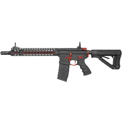 CM16 E.t.u. Srxl S-Aeg Rot - G&G Armament