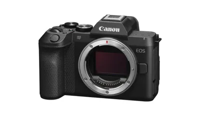 Eos R8 Mark II - Canon