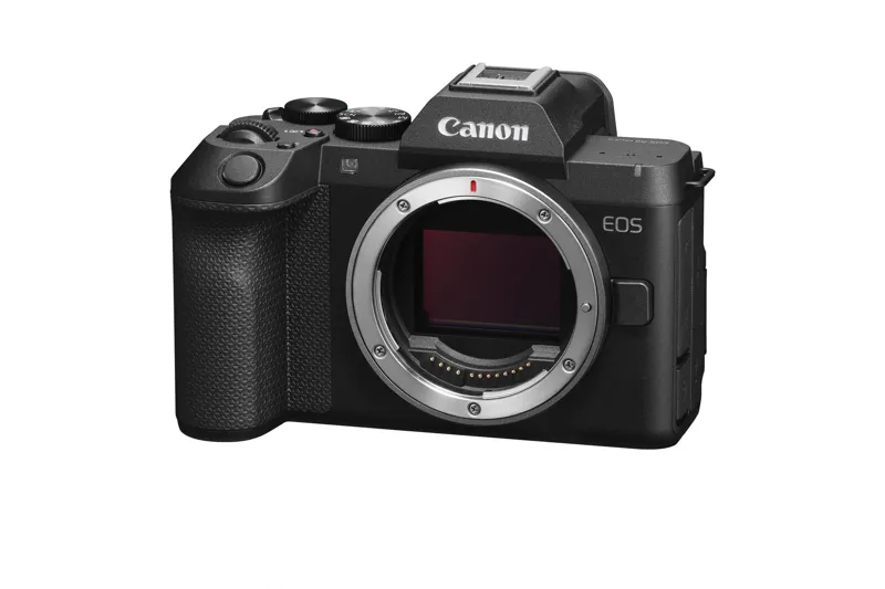Canon Eos R8 Mark II