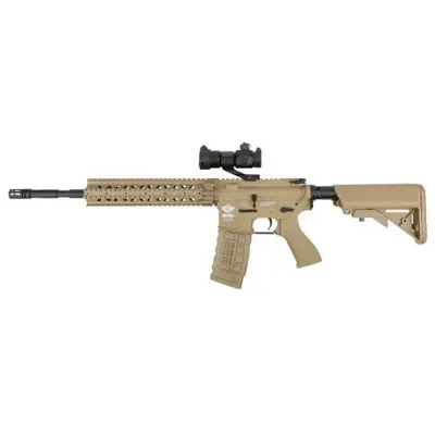 CM16 R8-L 0.5 Joule - G&G Armament