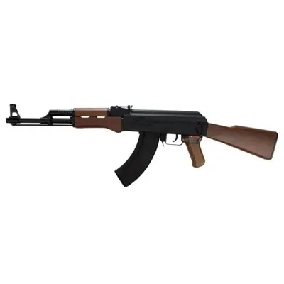 CM47 ETU S-Aeg Iws - G&G Armament