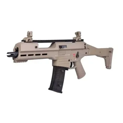 G14 Carbine S-Aeg - Ares