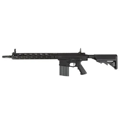 Knights Armament SR25 E2 APC S-Aeg - G&G Armament