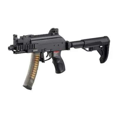 PRK9 Rts E.t.u. S-Aeg - G&G Armament