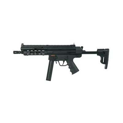 Schwarz - GSG-9