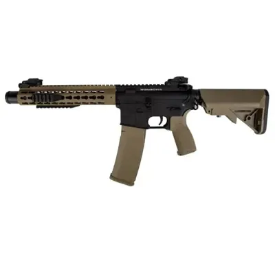 SA-E07 Edge S-Aeg - Specna Arms
