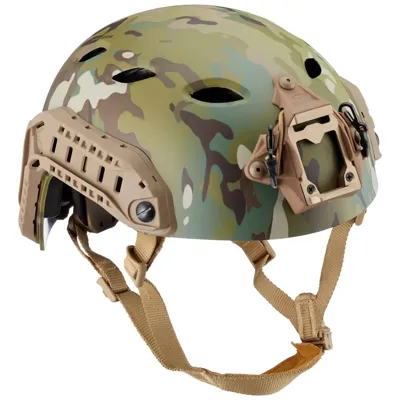 Helm FAST SF Tactical - FMA Airsoft