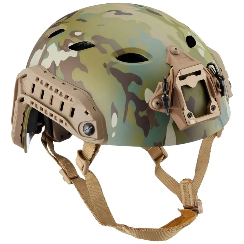 FMA Airsoft Helm FAST SF Tactical · Multicam
