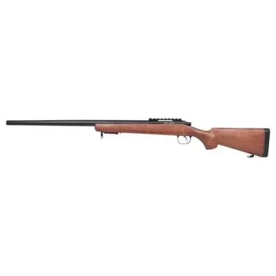 MB03 Sniper Federdruck 1.6 J Holzoptik - GSG
