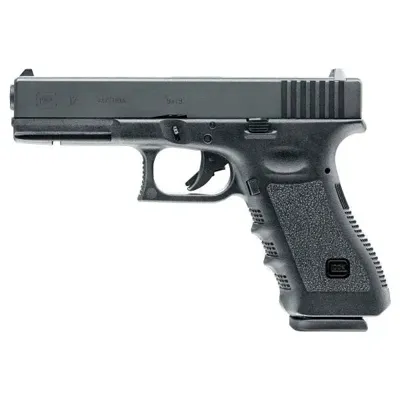 17 Gas 1 J - Glock