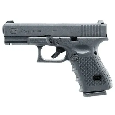 19 Gen4 1.0 J - Glock