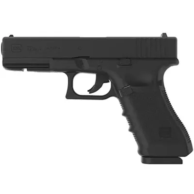 22 Gen4 2.0 J CO2 - Glock