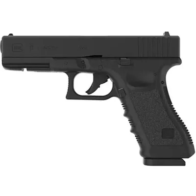 17 1.5 J CO2 - Glock