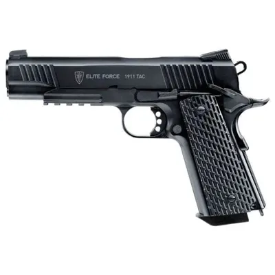 1911 Tac 1.3 J CO2 - Elite Force