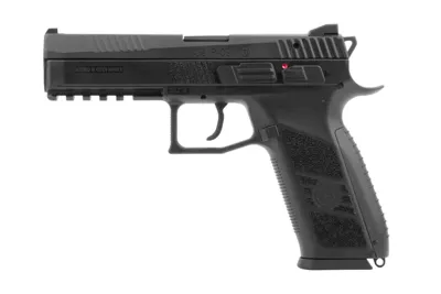 75 P-09 Gas BB - CZ