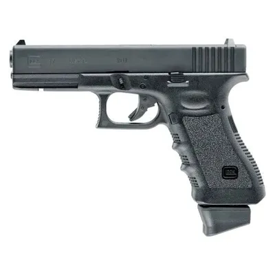 G17 Deluxe 1.0 J CO2 - Glock