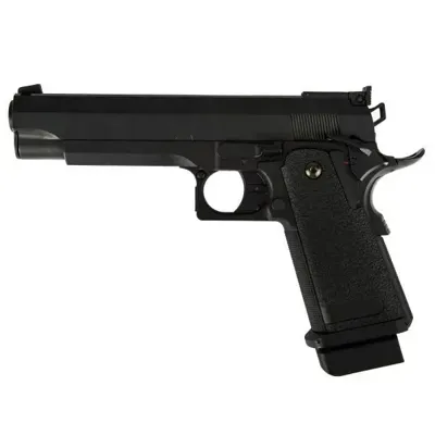 Hi-Capa 5.1 - Cyma