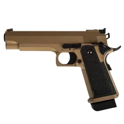 Hi-Capa 5.1 - Cyma
