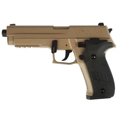 P226 - Cyma