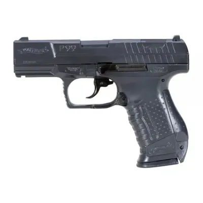 P99 0.5 J - Walther