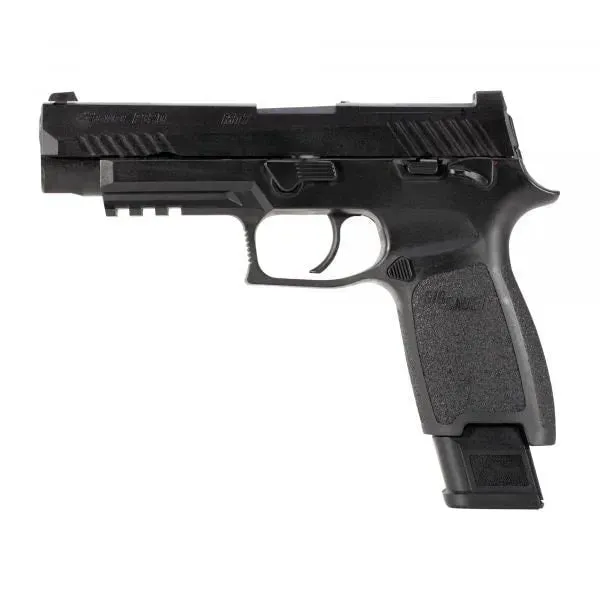 Sig Sauer ProForce M17 · Negro