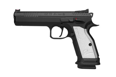 Ts 2 CO2 BB - CZ