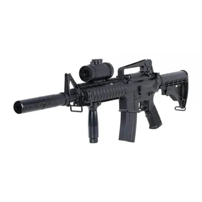 Schmeisser AR-15 0.5 J - GSG