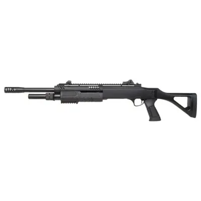 STF12 18 Zoll 0.6 J Federdruck - Fabarm