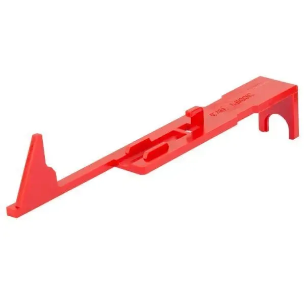 Modify-Tech Tappet Plate V3 Gearbox Rot