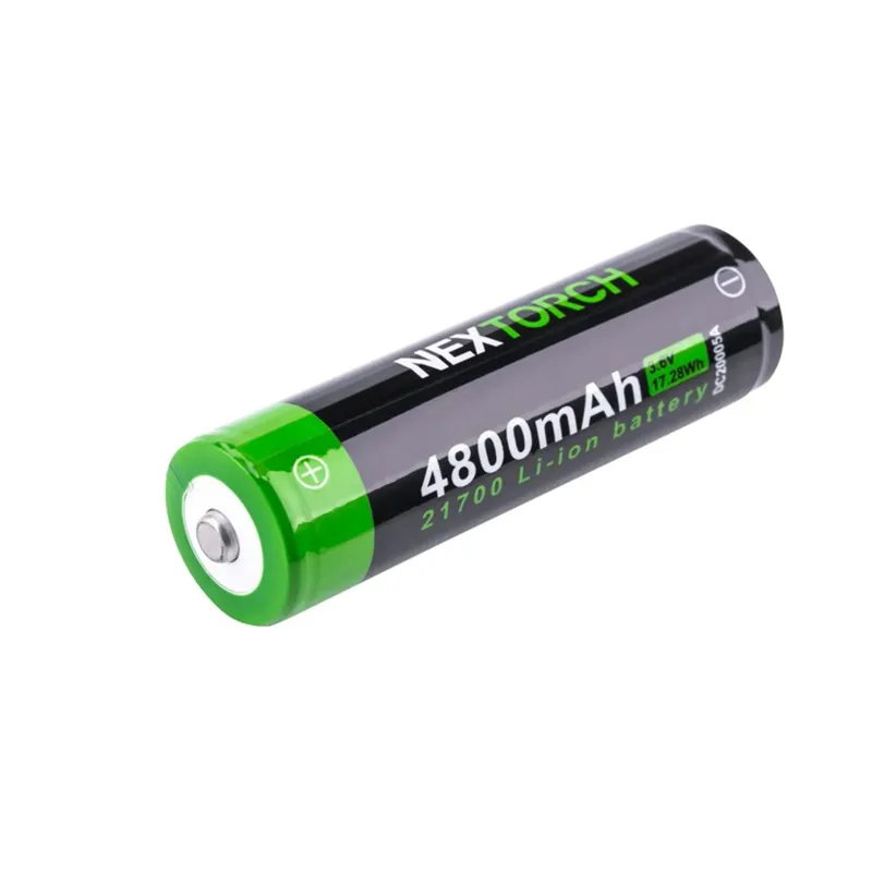 Nextorch Akku 21700 DC20045B