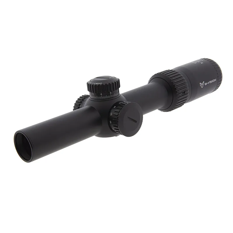 B-Vision F10 1-10X24I